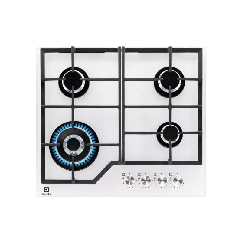Варильна поверхня Electrolux (KGG64362W)
