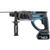 مثقاب مطرقة لاسلكي Makita (DHR202RFJ)