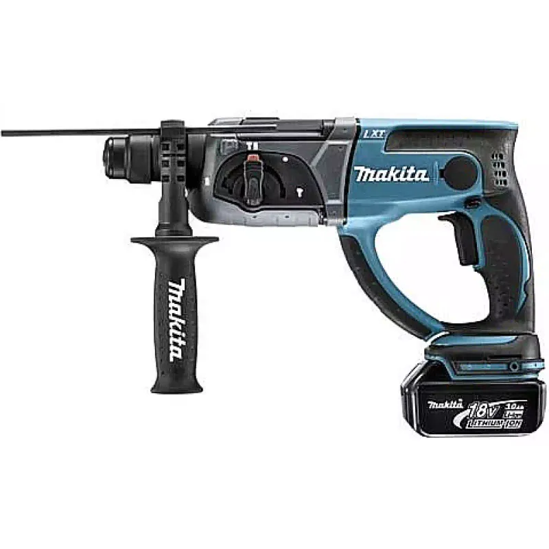 مثقاب مطرقة لاسلكي Makita (DHR202RFJ)