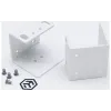 مجموعة التثبيت على الرف MikroTiK (RMK-2/10)