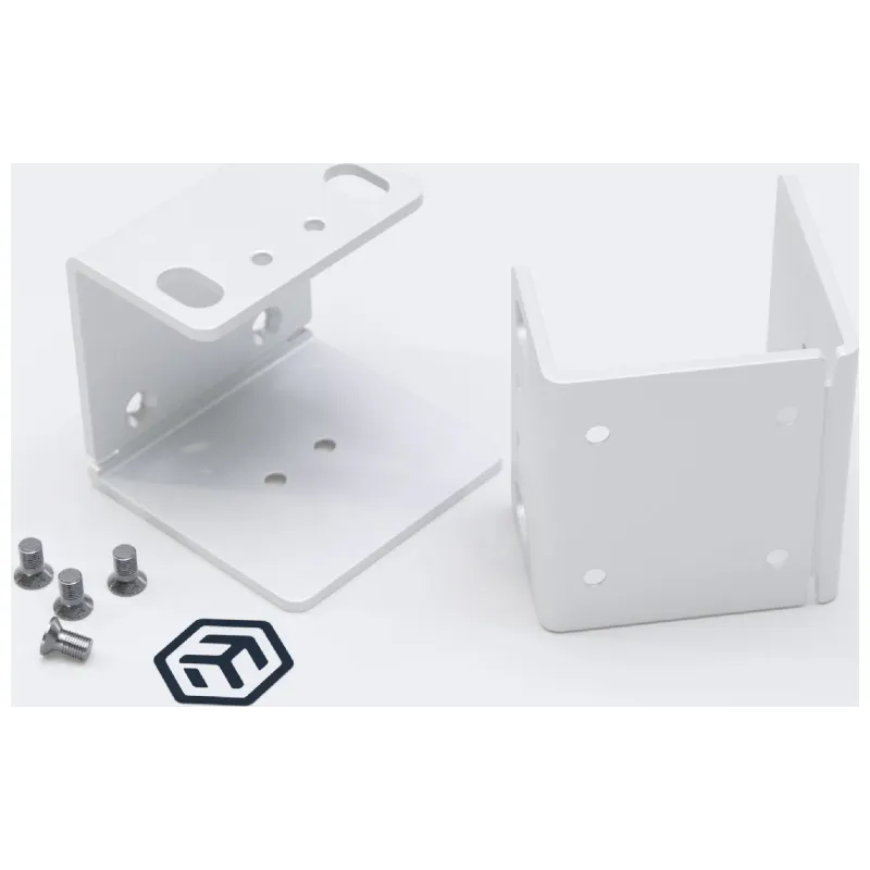 مجموعة التثبيت على الرف MikroTiK (RMK-2/10)
