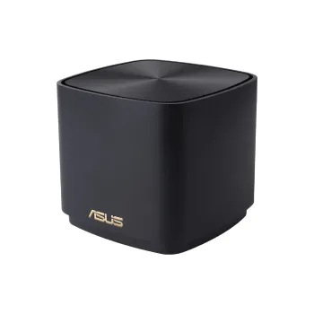 Sistema Wi-Fi Asus XD4, Black (90IG07M0-M03C50)