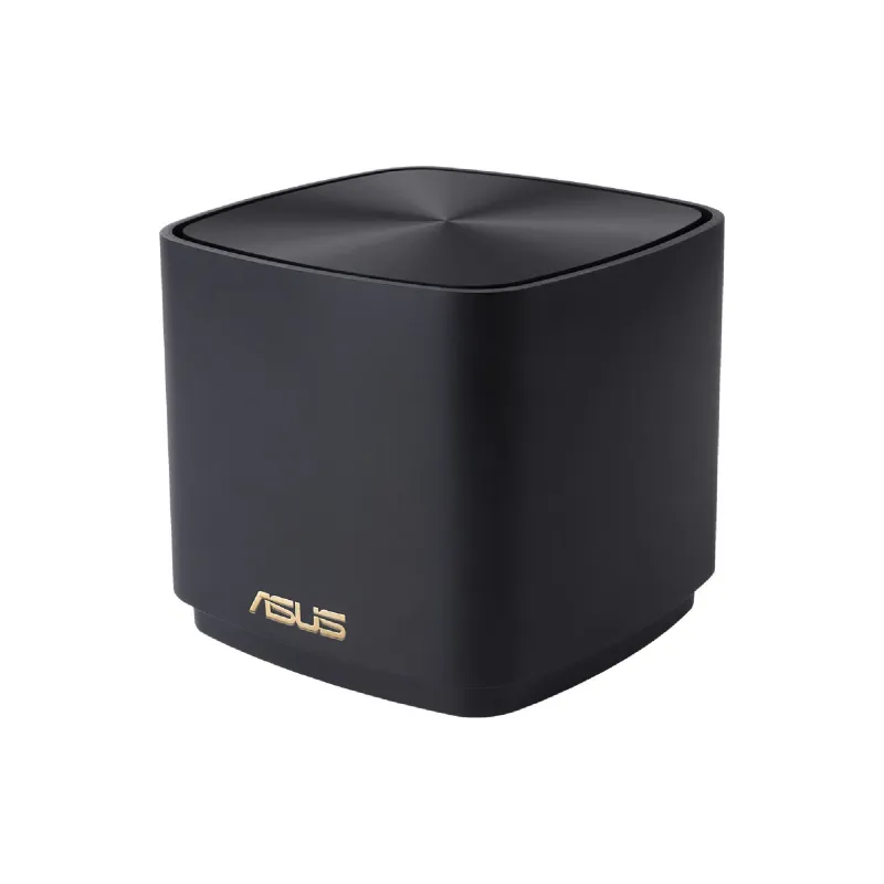 نظام واي فاي Asus XD4, Black (90IG07M0-M03C50)