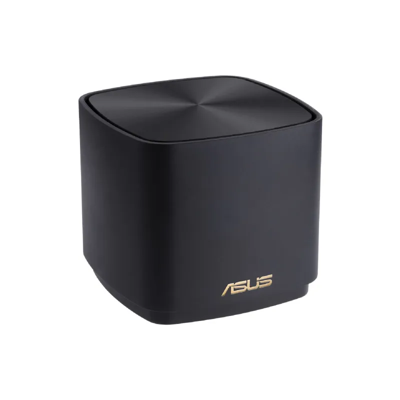 نظام واي فاي Asus XD4, Black (90IG07M0-M03C50)