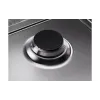 Τελώνιο Electrolux, Stainless steel (KGS6424SX)