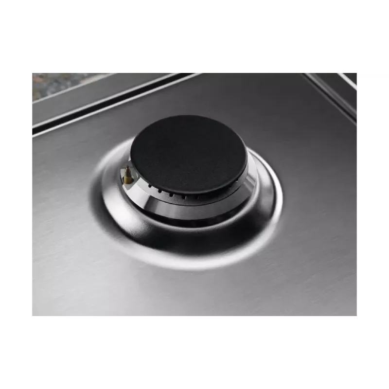 Τελώνιο Electrolux, Stainless steel (KGS6424SX)