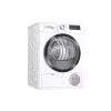 Máquina secadora Bosch, White (WTH85205UA)