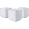 Sistema Wi-Fi Asus XD4 (90IG07M0-M03C40)