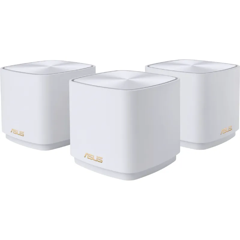 Sistema Wi-Fi Asus XD4 (90IG07M0-M03C40)