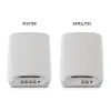 Wi-Fi система Netgear RBK763S, White (RBK763S-100EUS)