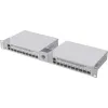 مجموعة التثبيت على الرف MikroTiK (RMK-2/10)