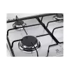 Τελώνιο Electrolux, Stainless steel (KGS6424SX)