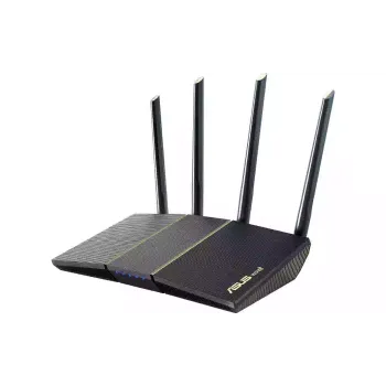 Roteador Asus RT-AX57 (90IG06Z0-M03C00)