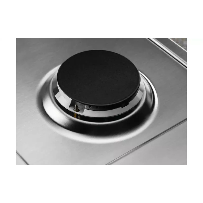 Τελώνιο Electrolux, Stainless steel (KGS6424SX)
