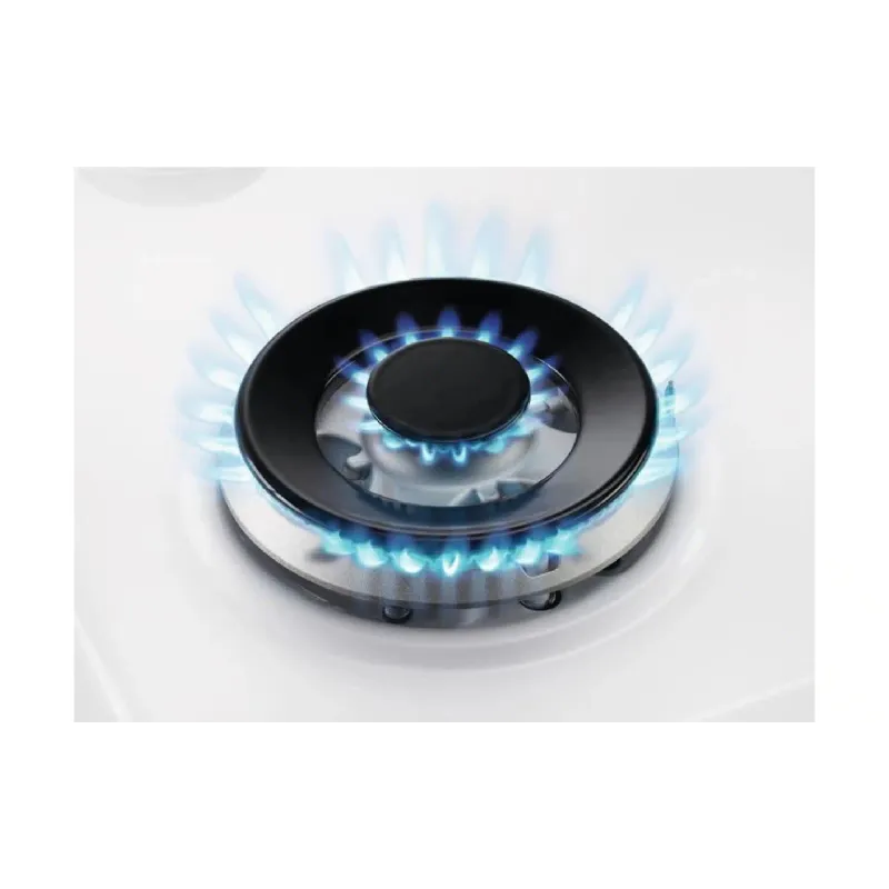 Варильна поверхня Electrolux (KGG64362W)