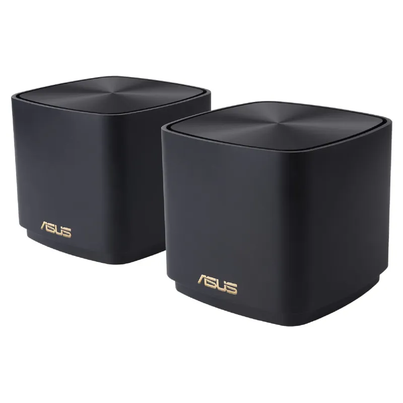 نظام واي فاي Asus, Black (90IG07M0-M03C30)