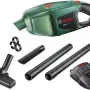 مكنسة كهربائية Bosch (0.603.3D0.001)