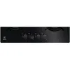 Fogão Electrolux, Black (EGT6242NVK)