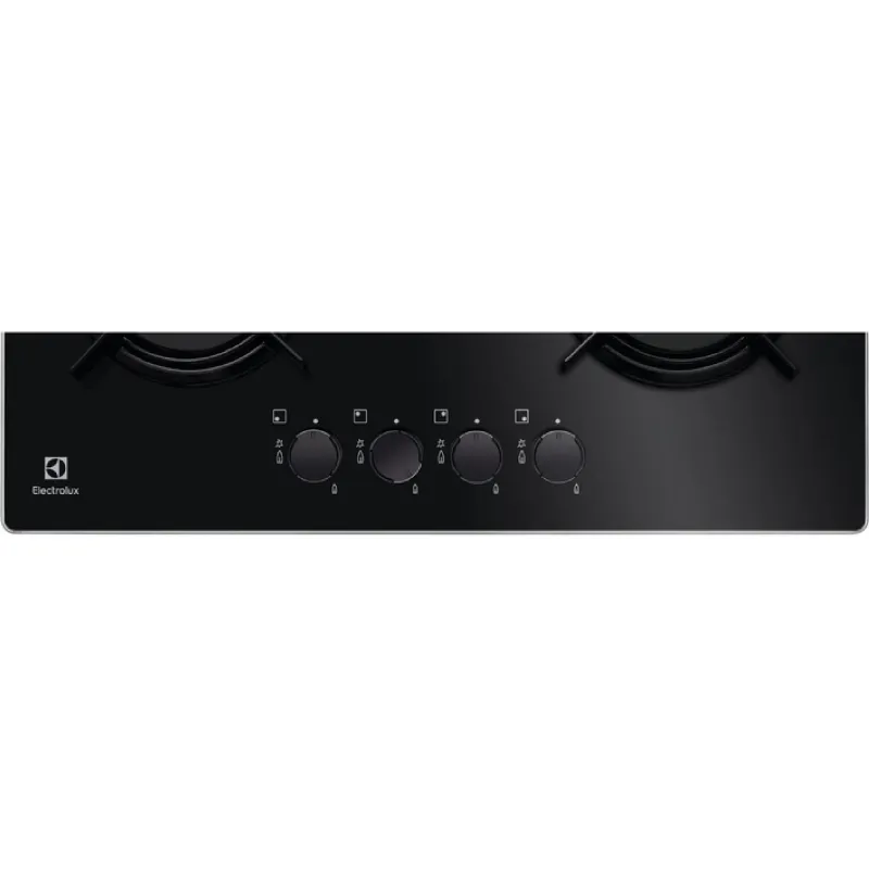 Fogão Electrolux, Black (EGT6242NVK)