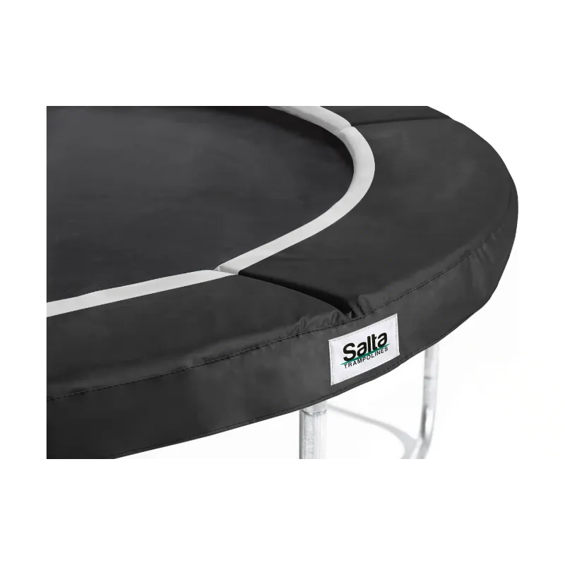 Батут Salta, Black (587A)