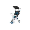 دراجة الأطفال Galileo Strollcycle, Blue (G-1001-B)