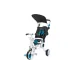 Children's bike Galileo Strollcycle, Blue (G-1001-B)
