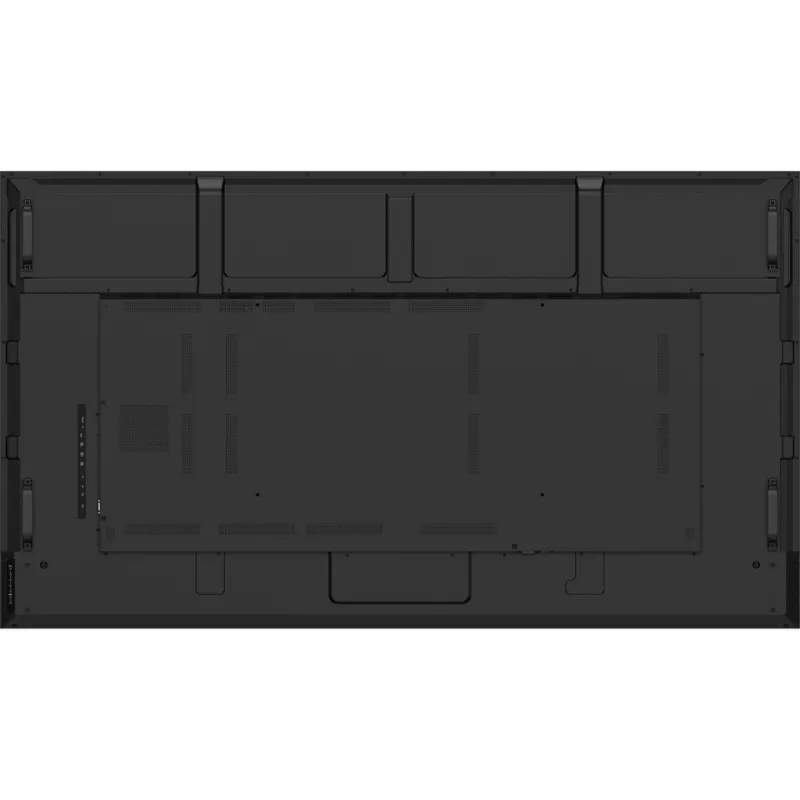 Hőszabályozó DEVI Devireg Smart, Black (140F1143)
