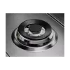 موقد Electrolux, Stainless steel (KGS64562SX)