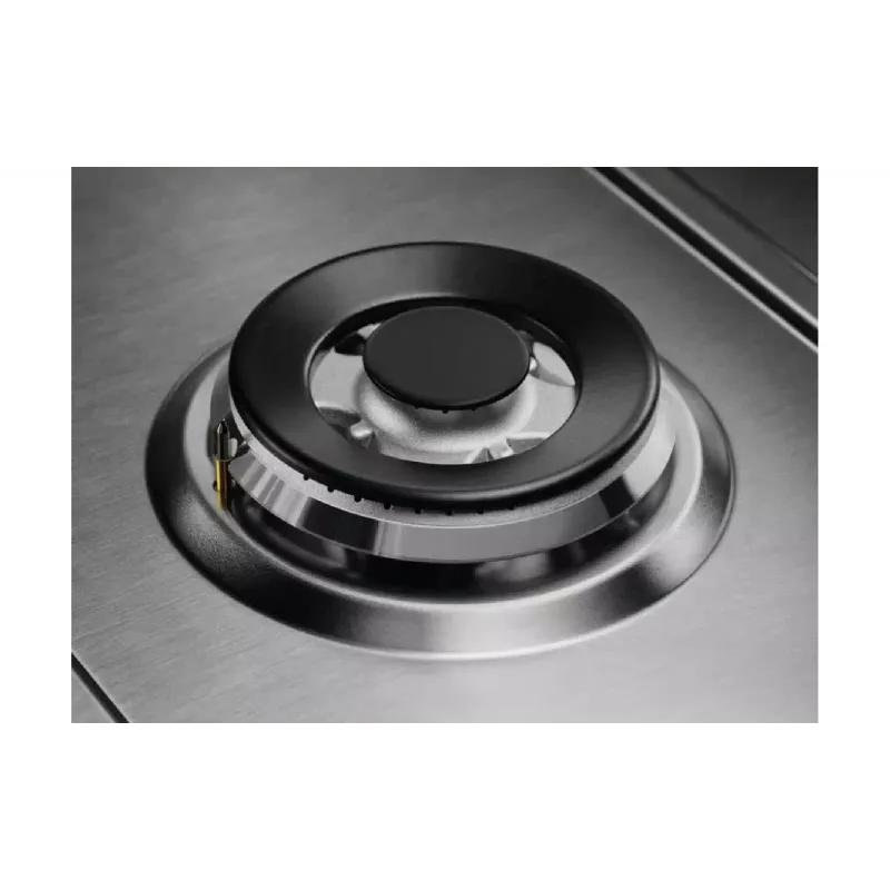 موقد Electrolux, Stainless steel (KGS64562SX)