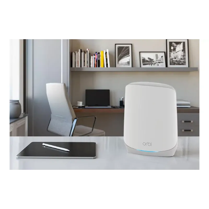 Wi-Fi система Netgear RBK763S, White (RBK763S-100EUS)
