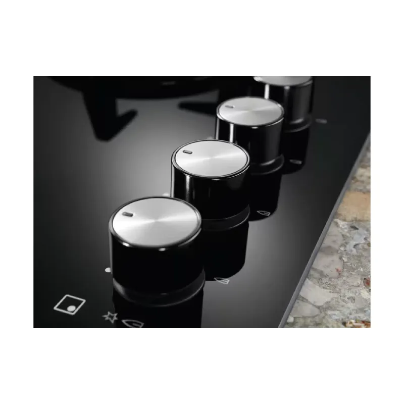 Котлон Electrolux, Black (KGG64362K)