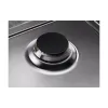 موقد Electrolux, Stainless steel (KGS64562SX)