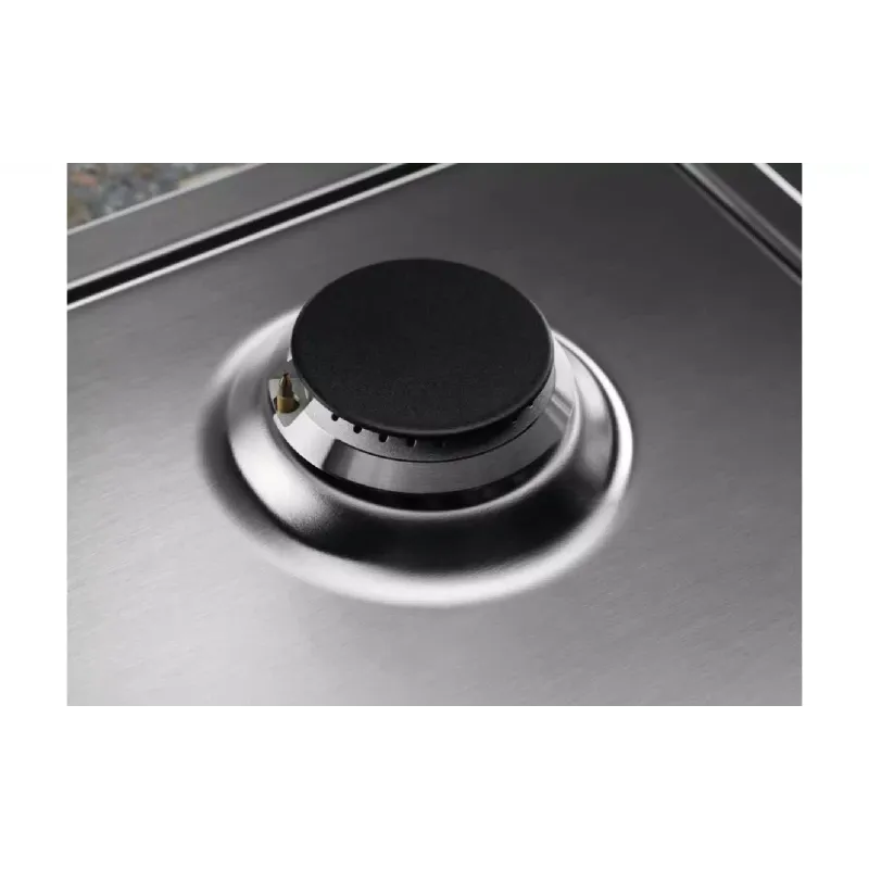 موقد Electrolux, Stainless steel (KGS64562SX)