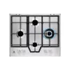 موقد Electrolux, Stainless steel (KGS64562SX)
