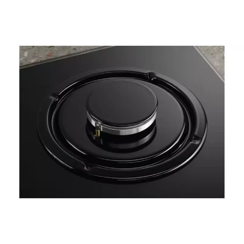 Котлон Electrolux, Black (KGG64362K)