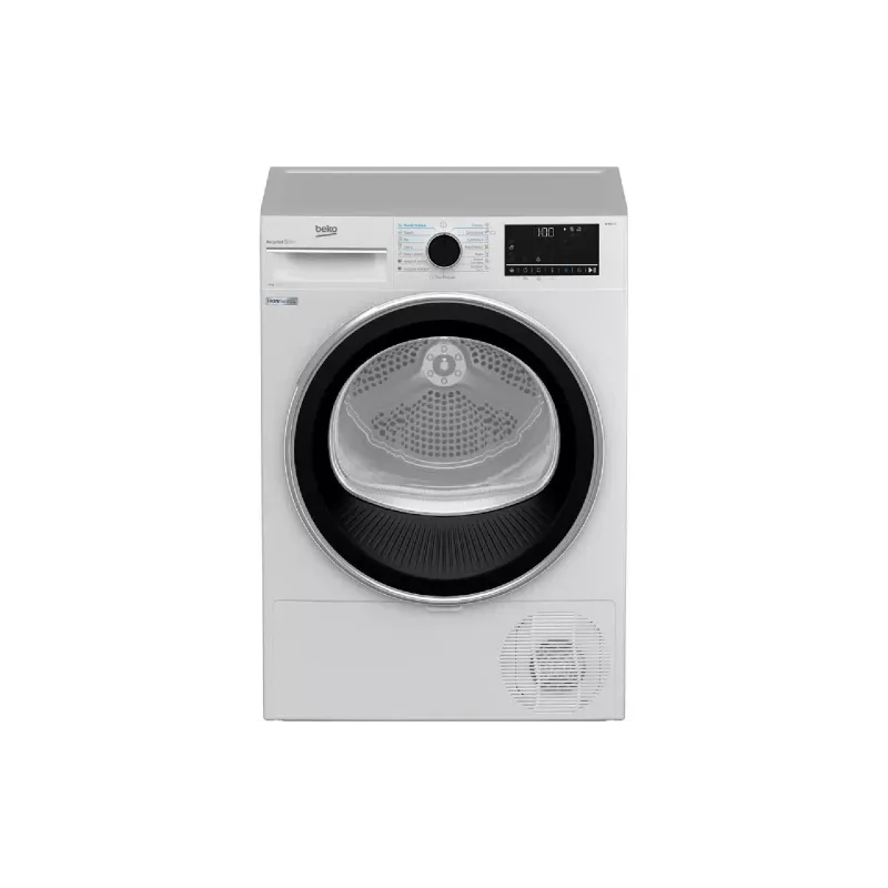 Trockner Beko, White (B5T68243)