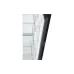 ثلاجة Haier, Black (HSR3918ENPB)