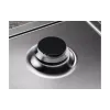 موقد Electrolux, Stainless steel (KGS64562SX)
