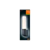 Lâmpada Osram, Black (4058075478039)