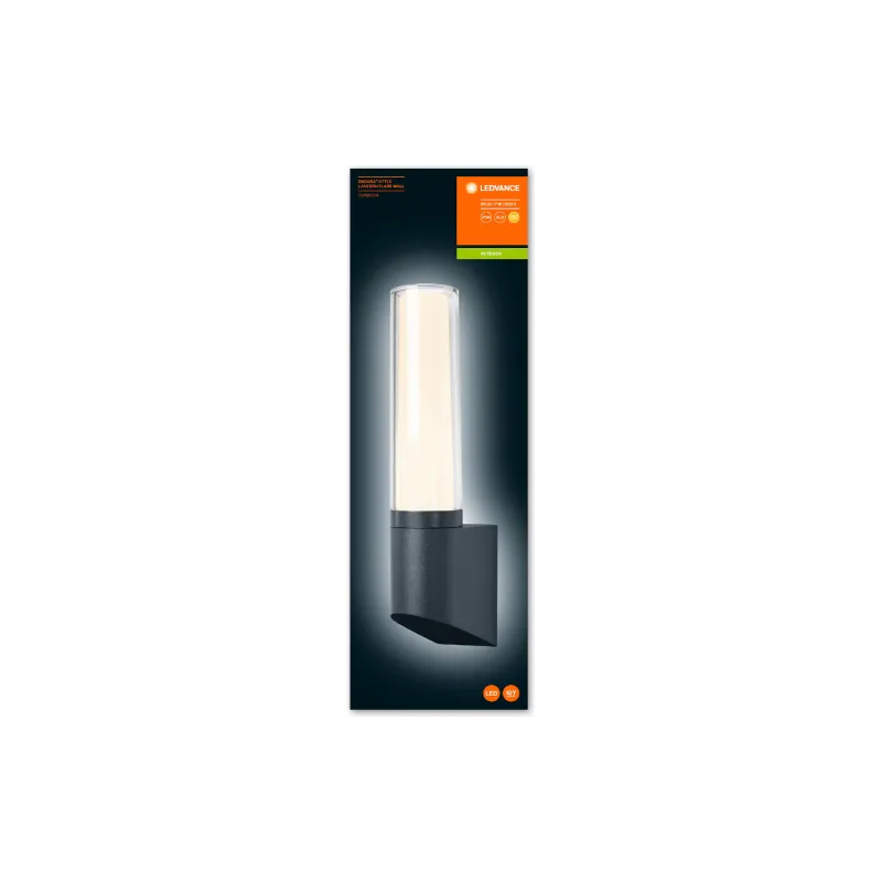 Lâmpada Osram, Black (4058075478039)