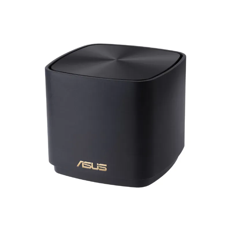 نظام واي فاي Asus XD4, Black (90IG07M0-M03C50)