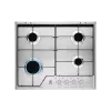 Τελώνιο Electrolux, Stainless steel (KGS6424SX)