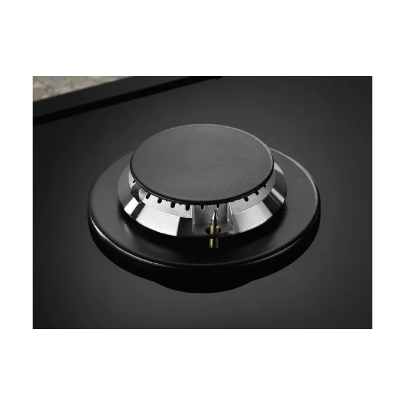 Котлон Electrolux, Black (KGG64362K)