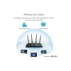Рутер Asus RT-AX57 (90IG06Z0-M03C00)