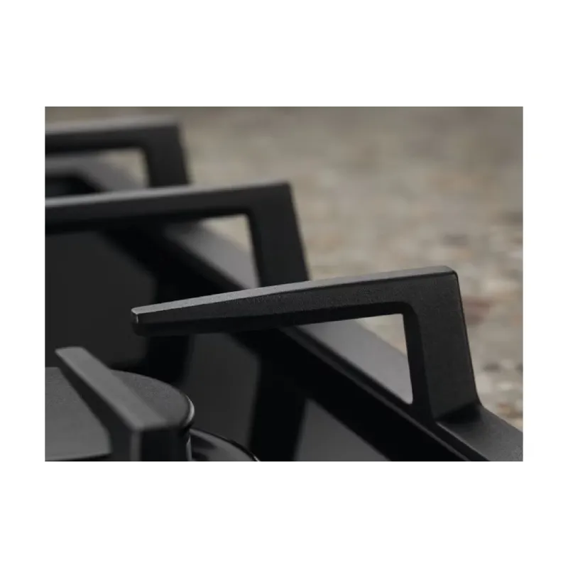 Котлон Electrolux, Black (KGG64362K)