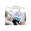 نظام واي فاي Asus XD4, Black (90IG07M0-M03C50)