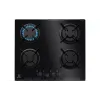 Fogão Electrolux, Black (EGT6242NVK)