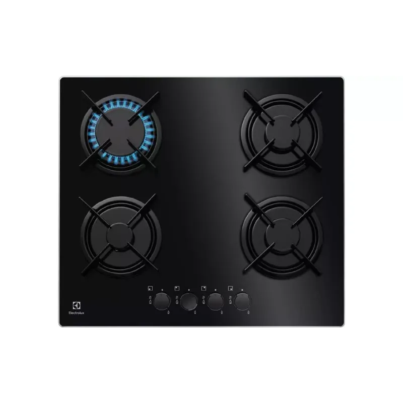 Fogão Electrolux, Black (EGT6242NVK)