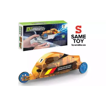 Конструктор Same Toy (DIY006UT)