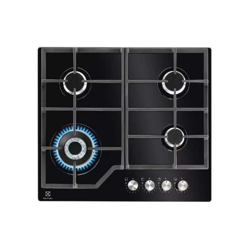 Котлон Electrolux, Black (KGG64362K)